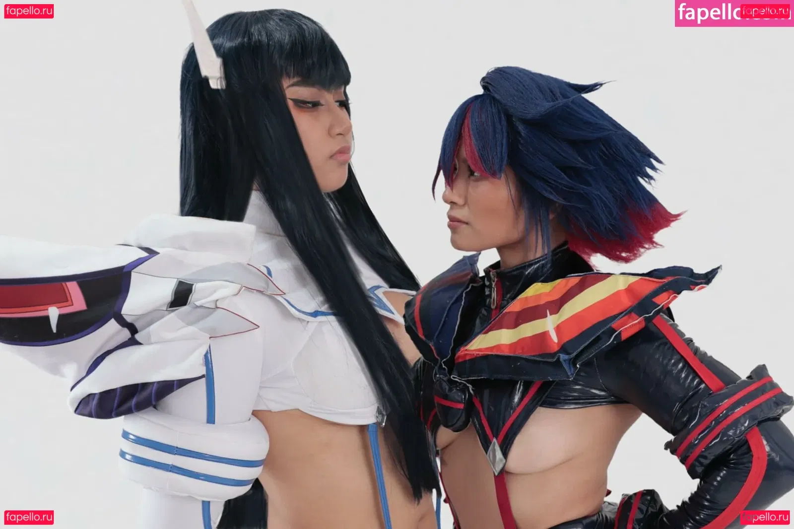 Nyaaati Onlyfans Photo Gallery 