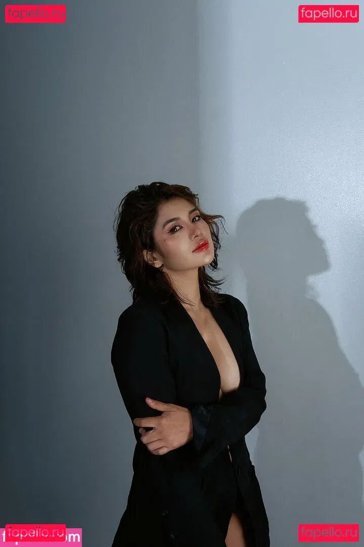 Nyaaati Onlyfans Photo Gallery 