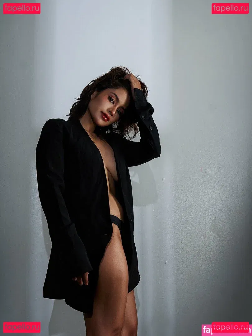 Nyaaati Onlyfans Photo Gallery 