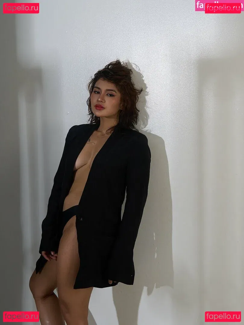 Nyaaati Onlyfans Photo Gallery 