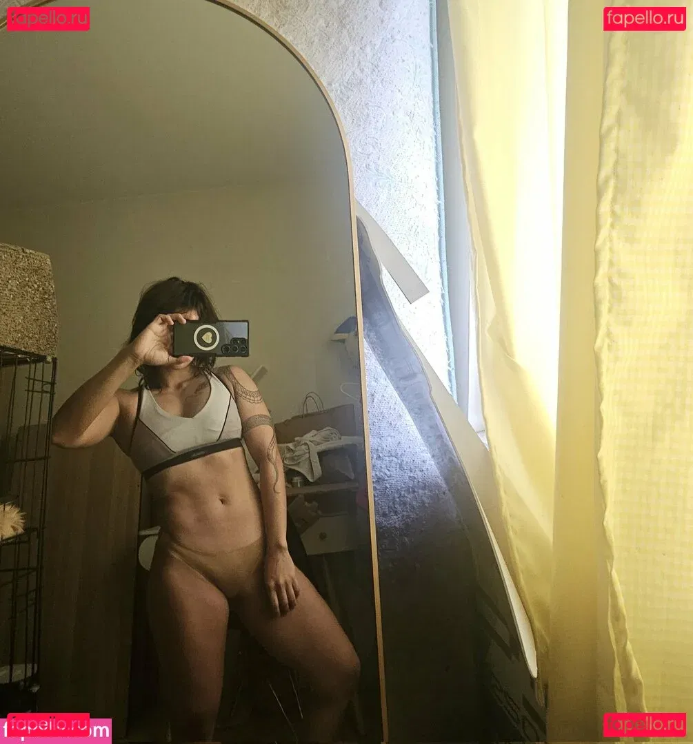 Nyaaati Onlyfans Photo Gallery 