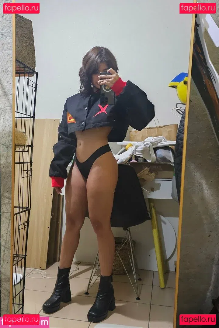 Nyaaati Onlyfans Photo Gallery 