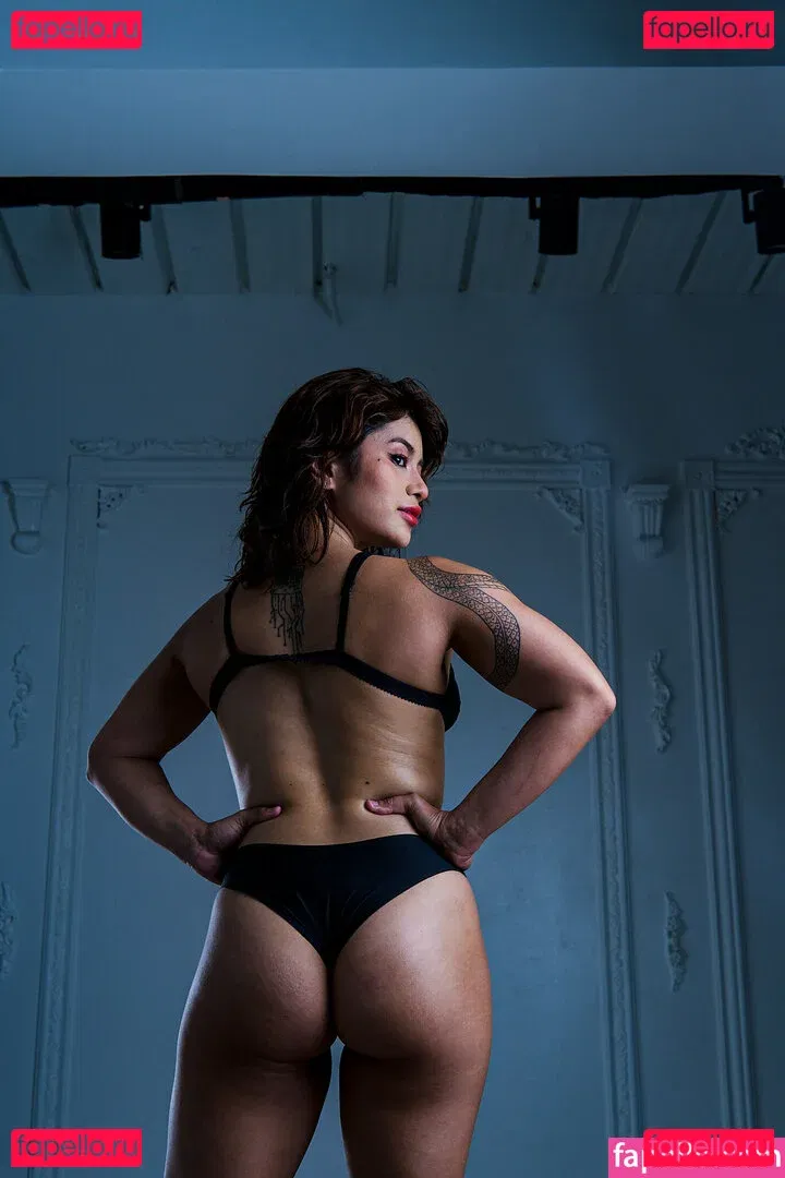 Nyaaati Onlyfans Photo Gallery 