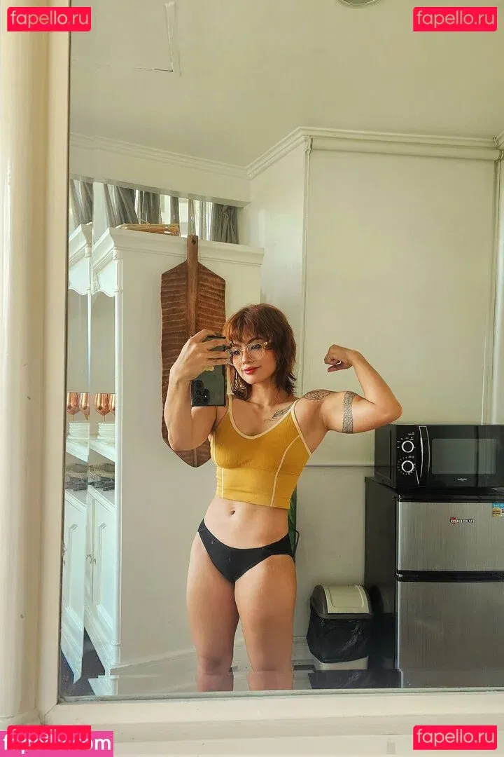 Nyaaati Onlyfans Photo Gallery 