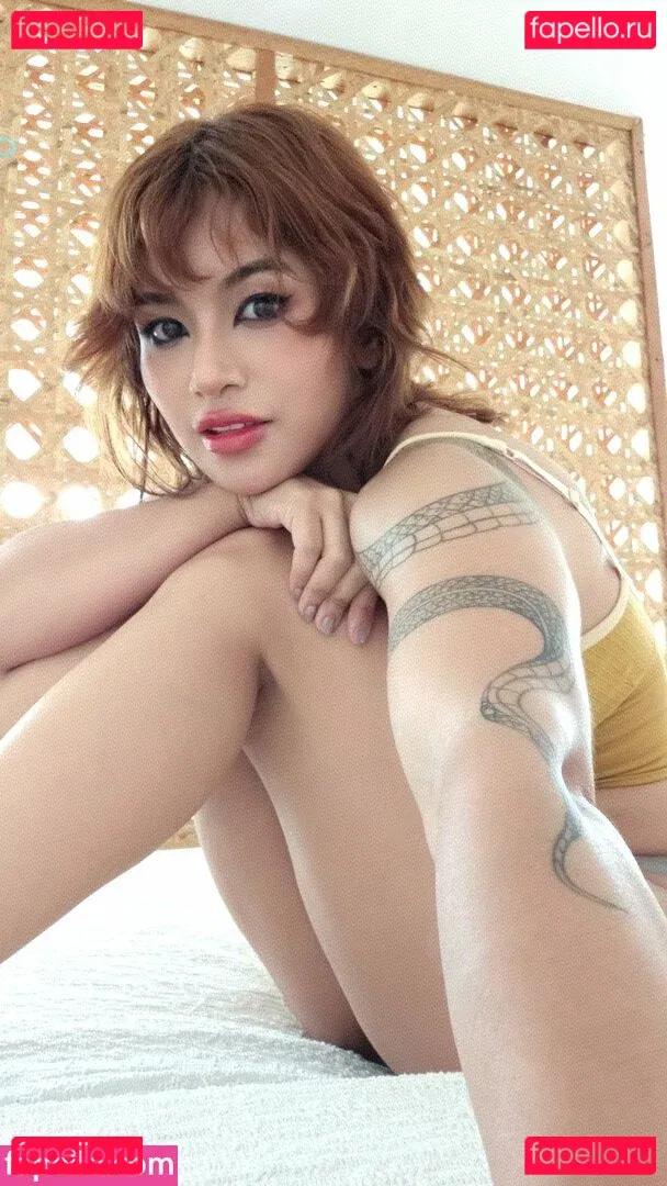 Nyaaati Onlyfans Photo Gallery 