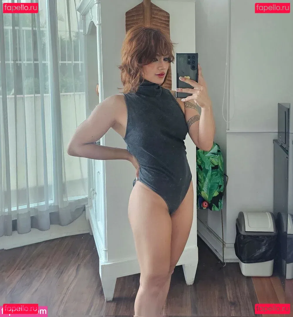 Nyaaati Onlyfans Photo Gallery 