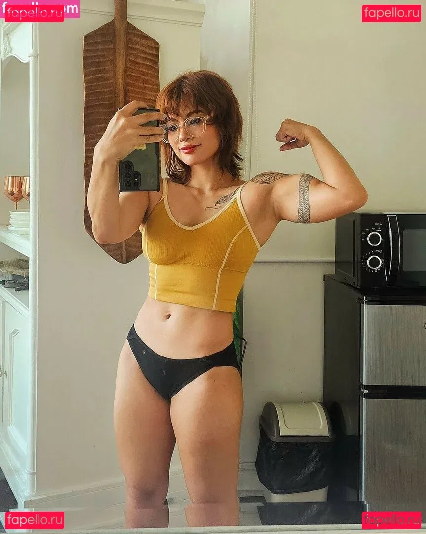 Nyaaati Onlyfans Photo Gallery 