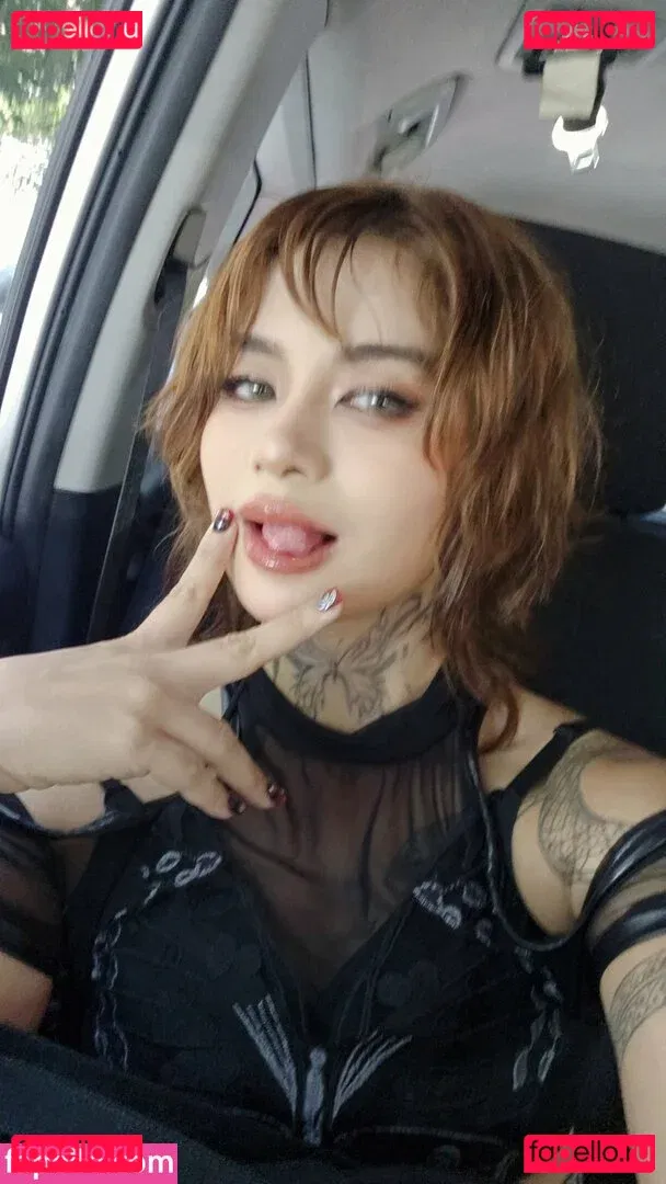 Nyaaati Onlyfans Photo Gallery 