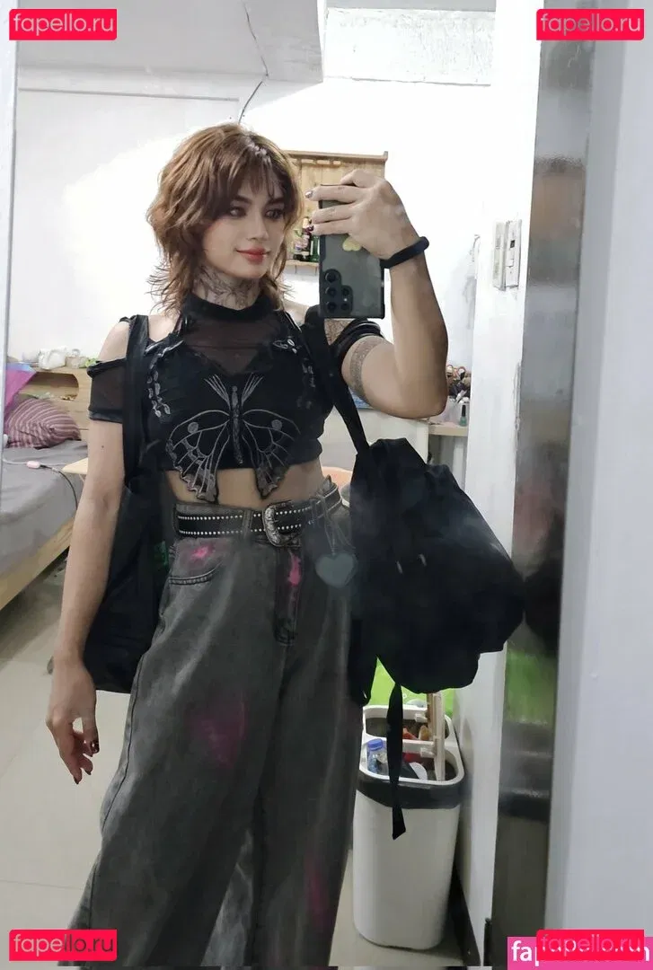 Nyaaati Onlyfans Photo Gallery 