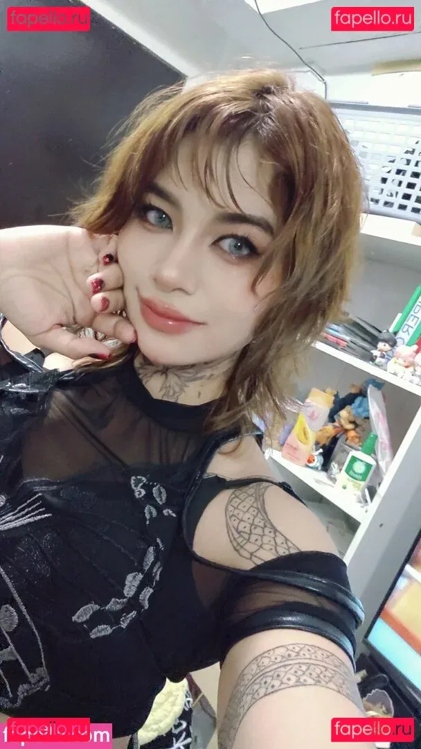 Nyaaati Onlyfans Photo Gallery 