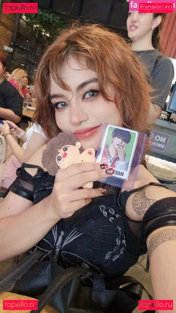 Nyaaati Onlyfans Photo Gallery 