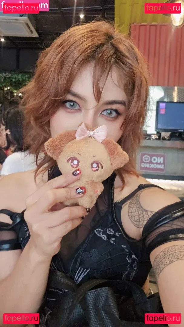 Nyaaati Onlyfans Photo Gallery 