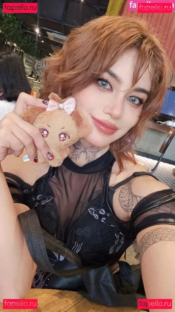 Nyaaati Onlyfans Photo Gallery 