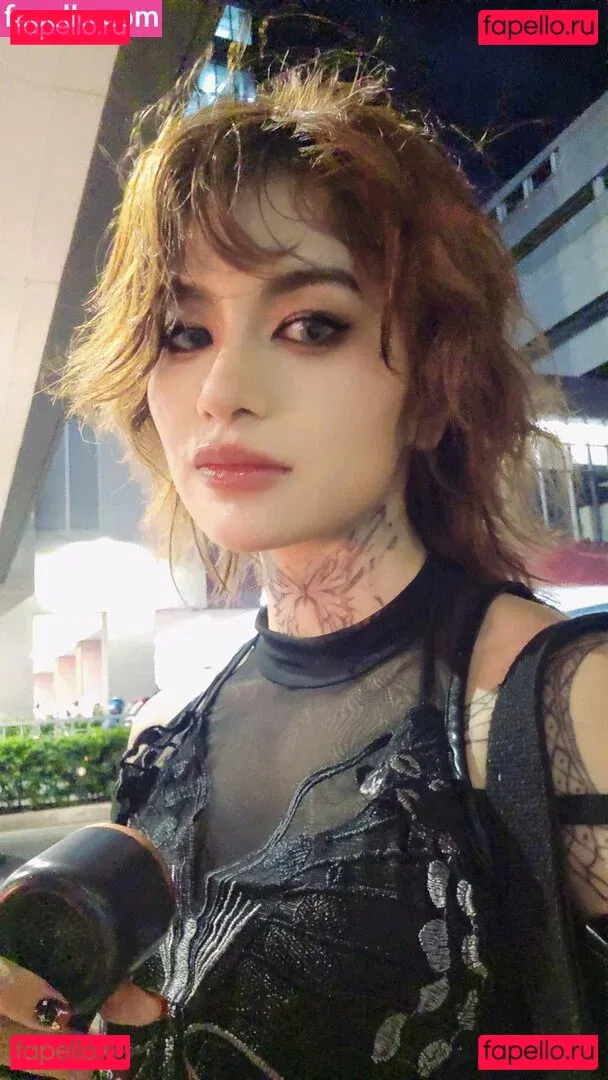 Nyaaati Onlyfans Photo Gallery 