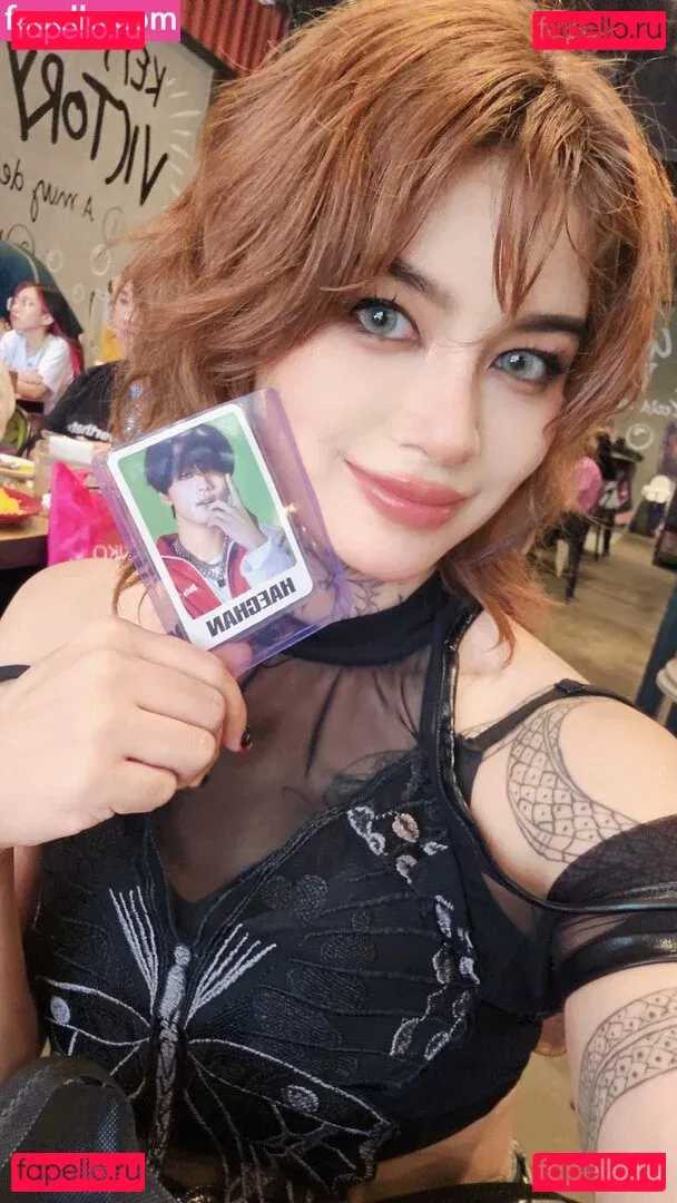 Nyaaati Onlyfans Photo Gallery 