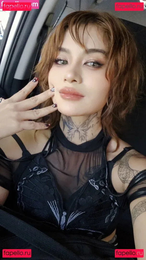 Nyaaati Onlyfans Photo Gallery 