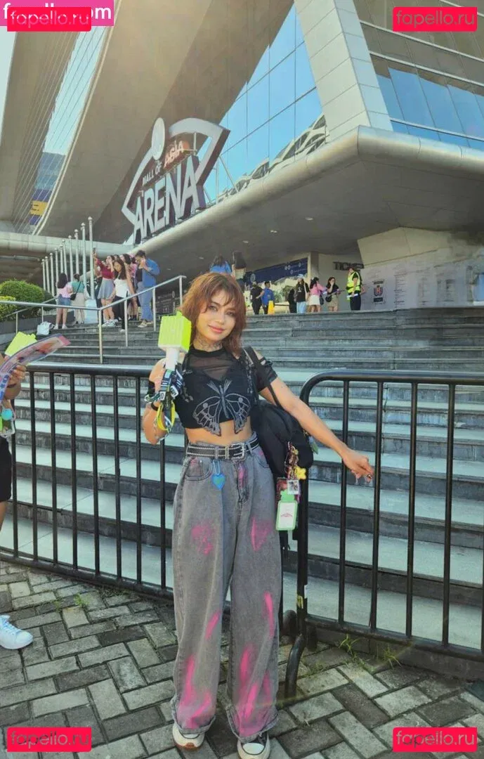 Nyaaati Onlyfans Photo Gallery 