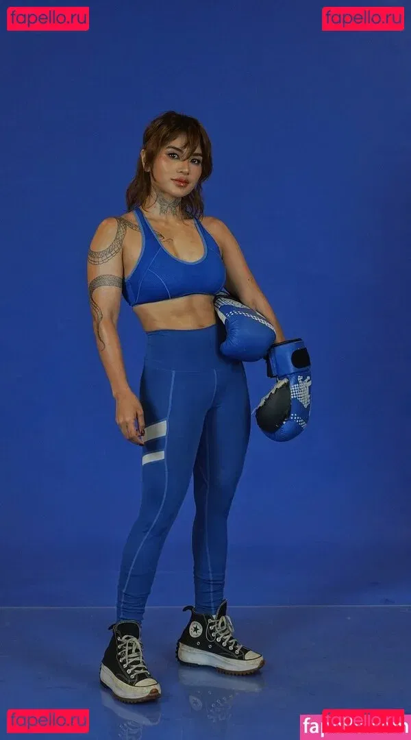 Nyaaati Onlyfans Photo Gallery 