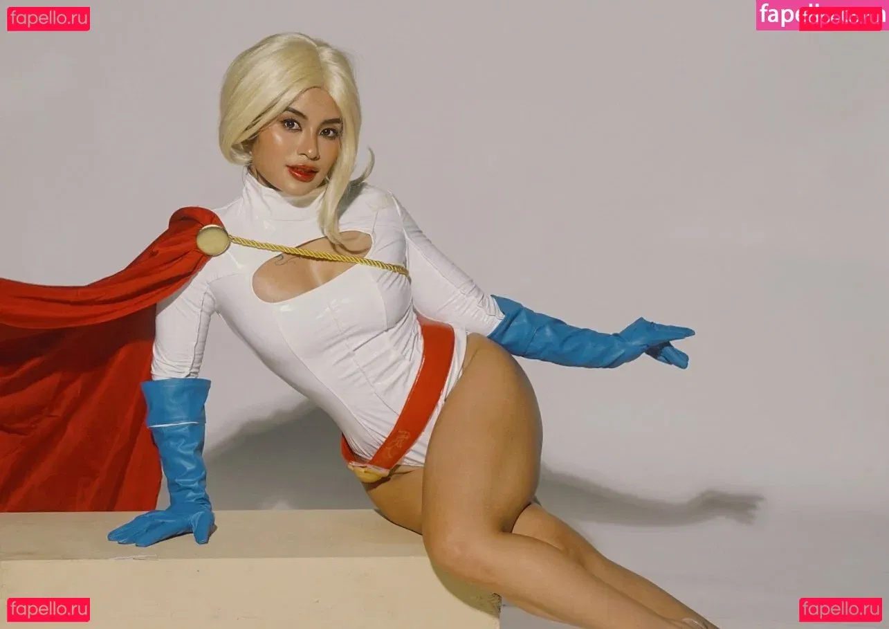 Nyaaati Onlyfans Photo Gallery 