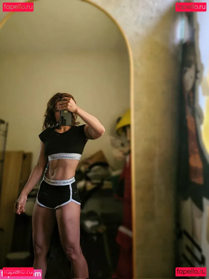 Nyaaati Onlyfans Photo Gallery 