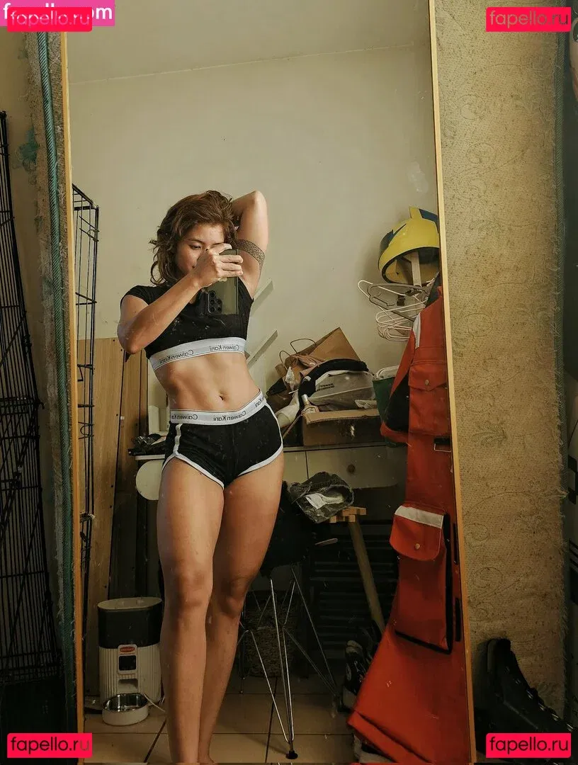 Nyaaati Onlyfans Photo Gallery 