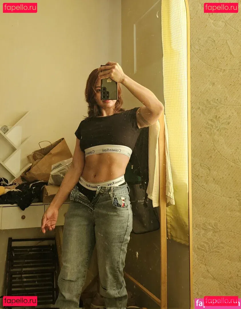 Nyaaati Onlyfans Photo Gallery 