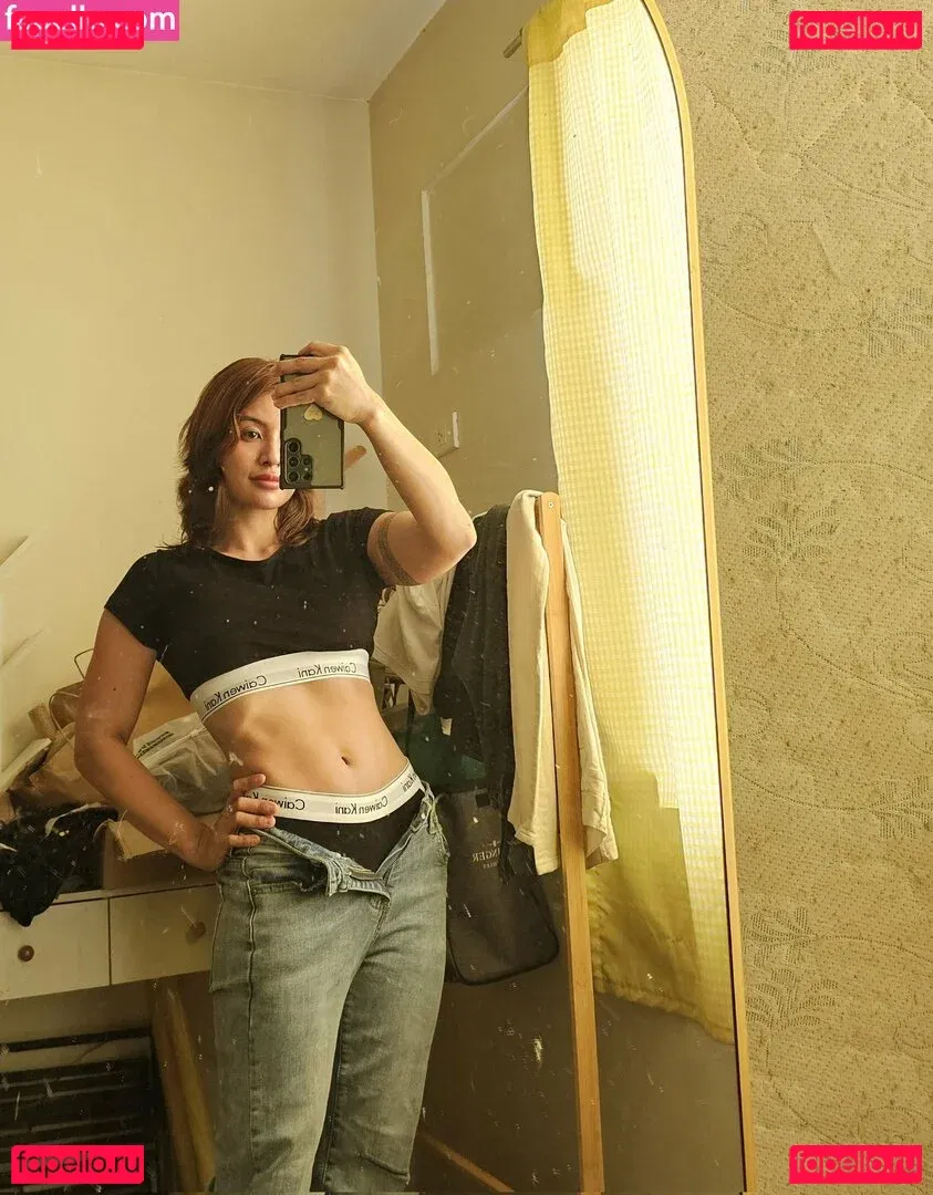 Nyaaati Onlyfans Photo Gallery 