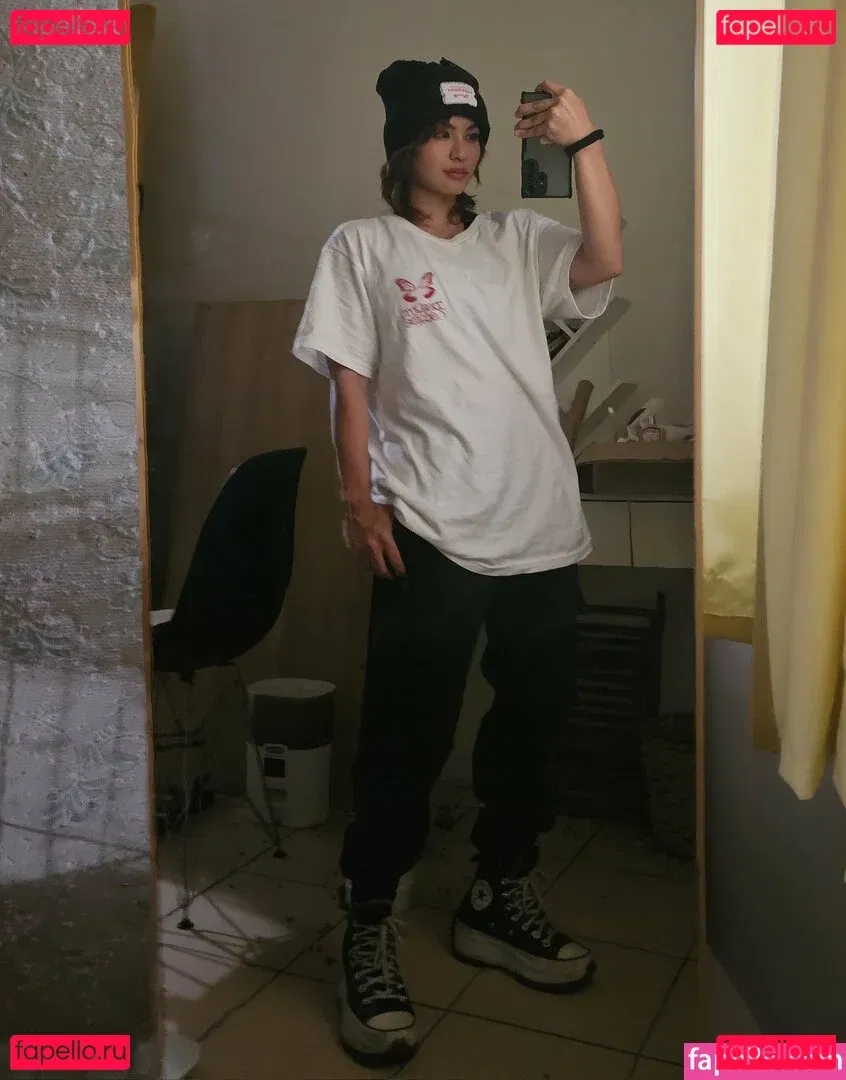 Nyaaati Onlyfans Photo Gallery 