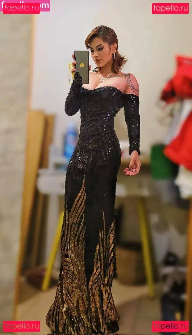 Nyaaati Onlyfans Photo Gallery 