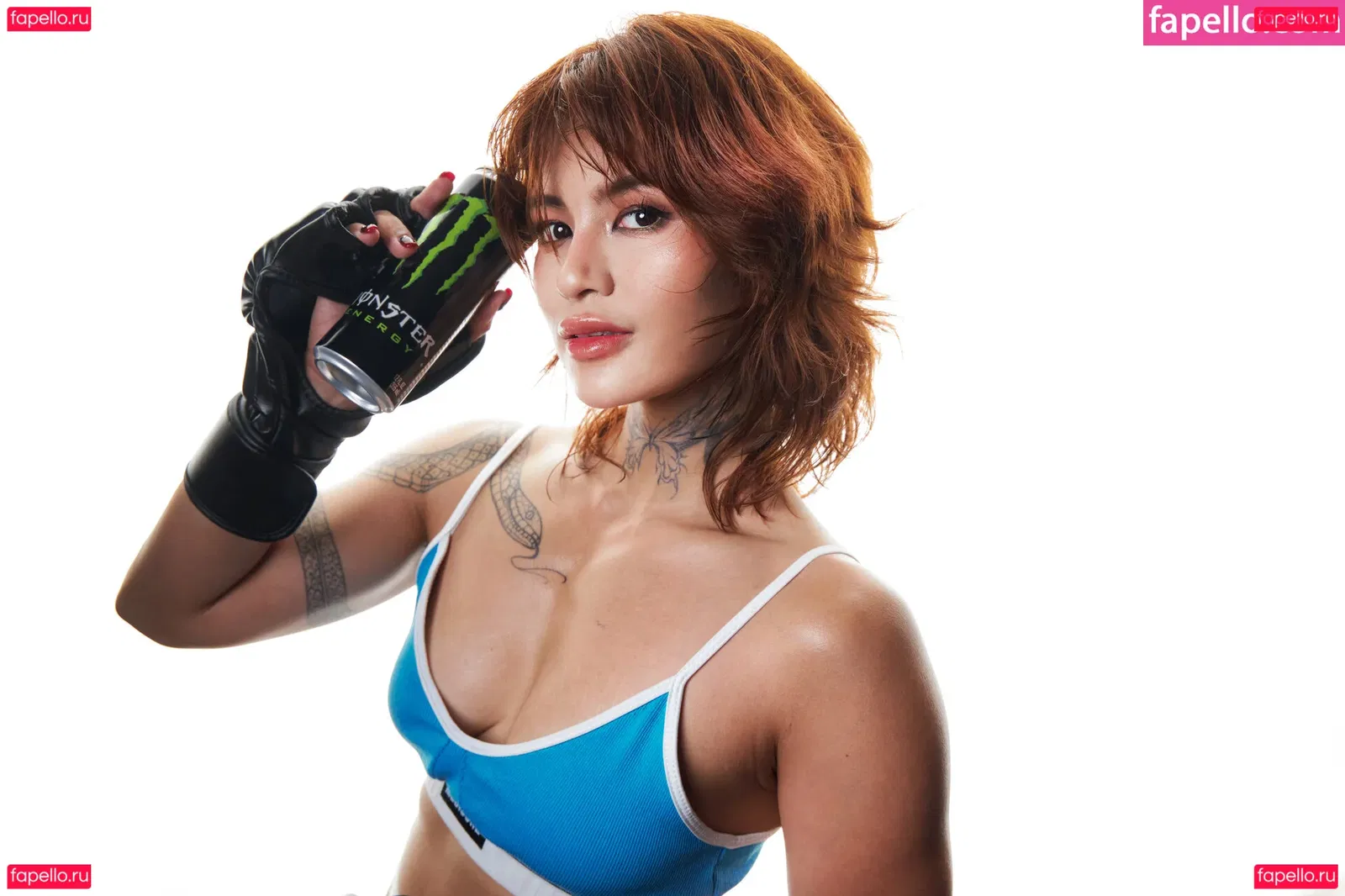 Nyaaati Onlyfans Photo Gallery 