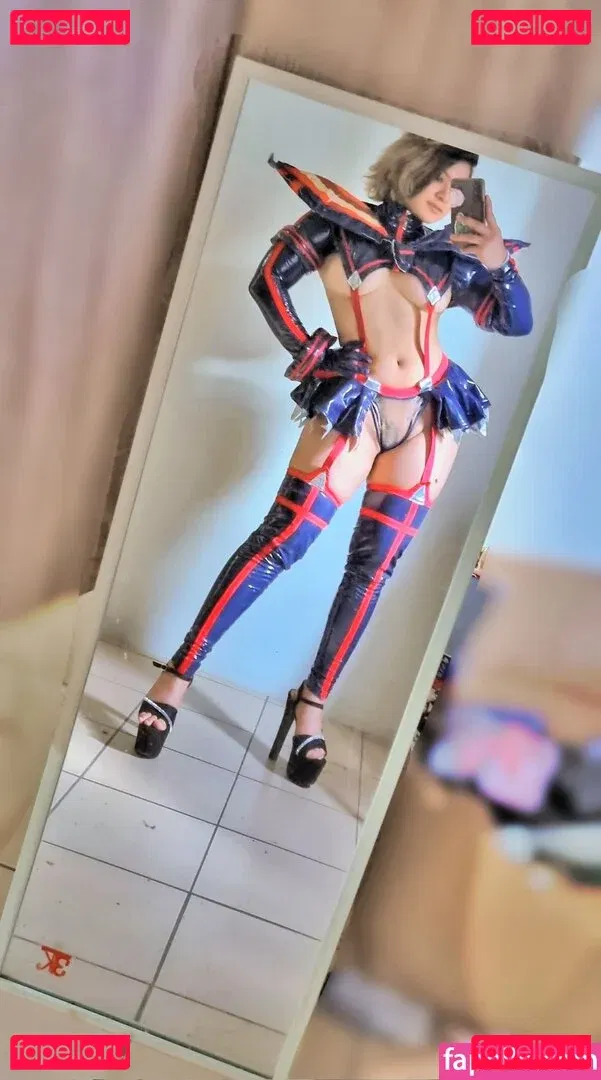 Nyaaati Onlyfans Photo Gallery 