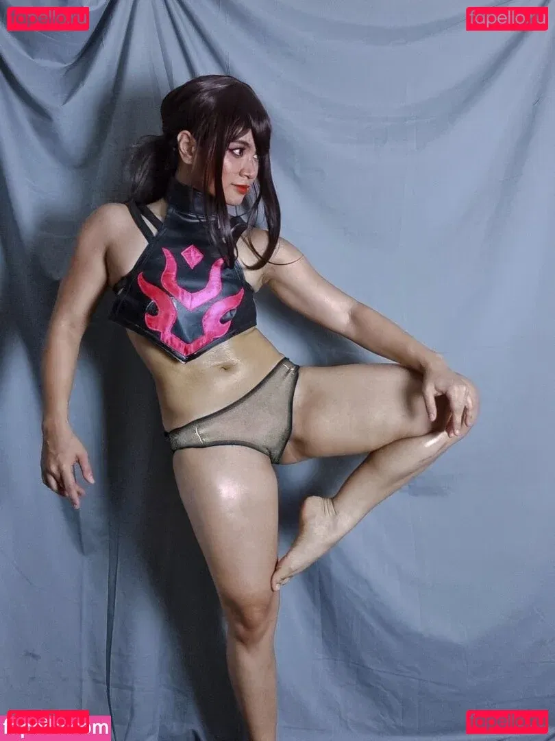 Nyaaati Onlyfans Photo Gallery 