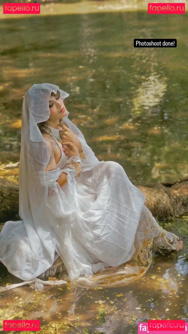 Nyaaati Onlyfans Photo Gallery 