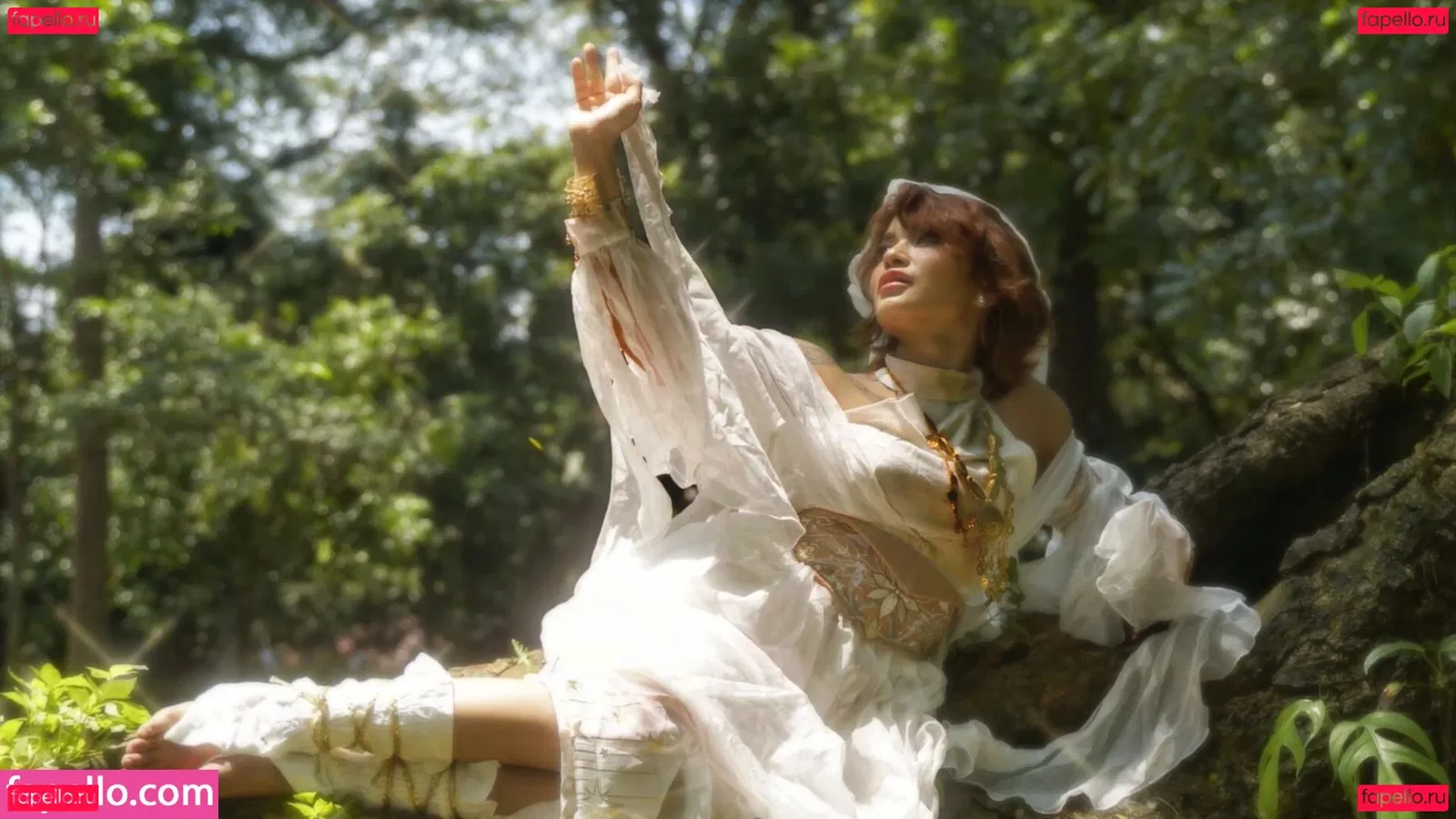 Nyaaati Onlyfans Photo Gallery 