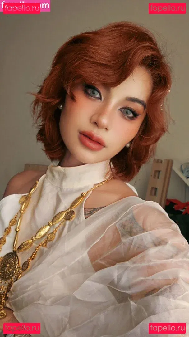 Nyaaati Onlyfans Photo Gallery 