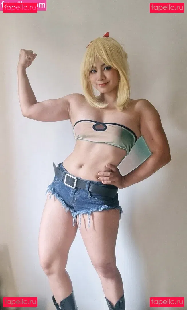 Nyaaati Onlyfans Photo Gallery 