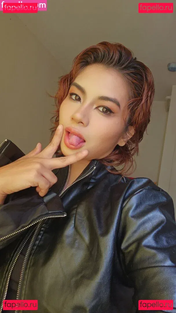 Nyaaati Onlyfans Photo Gallery 