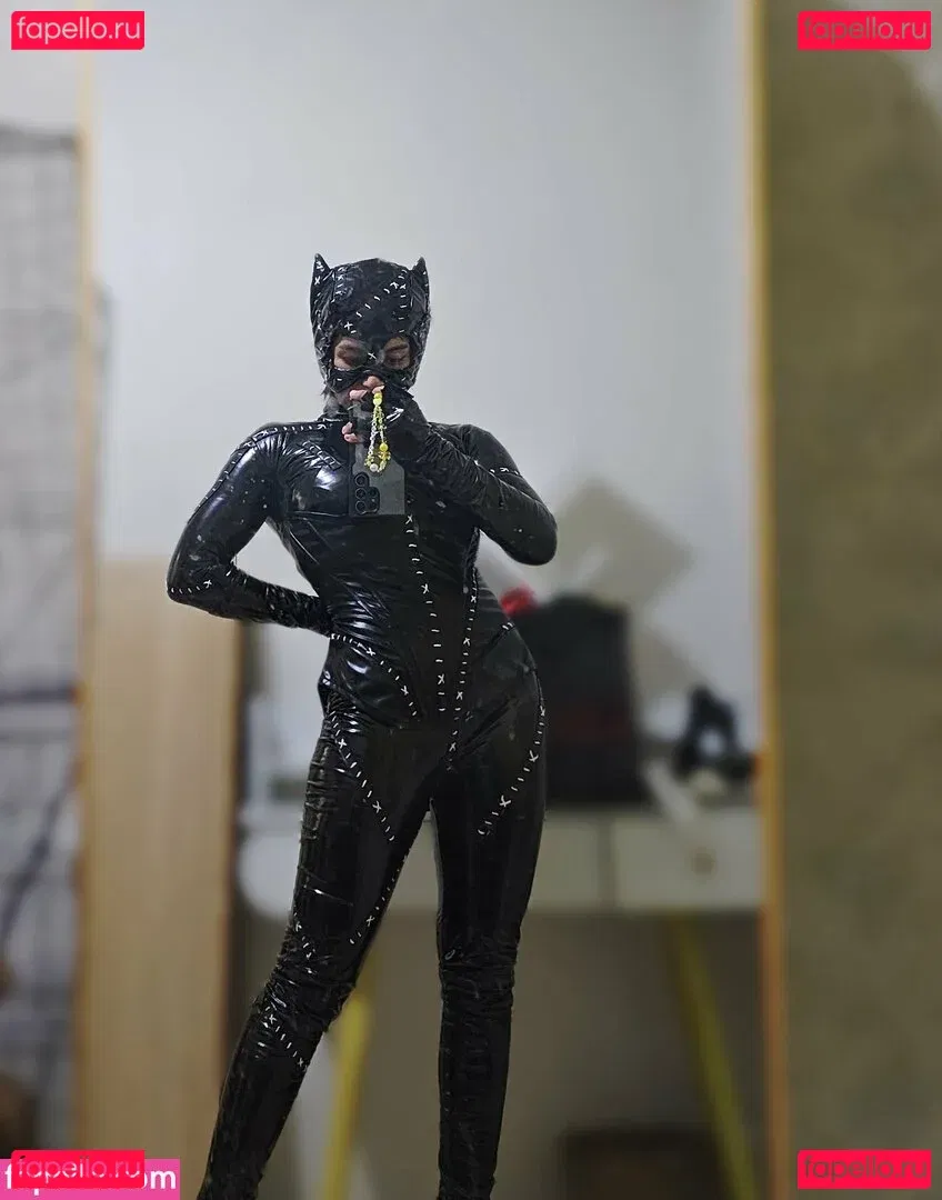 Nyaaati Onlyfans Photo Gallery 