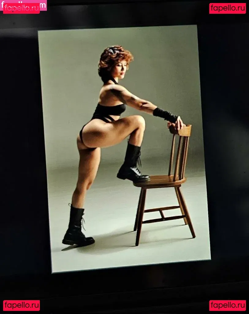 Nyaaati Onlyfans Photo Gallery 