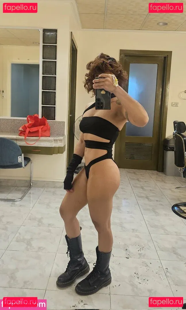 Nyaaati Onlyfans Photo Gallery 