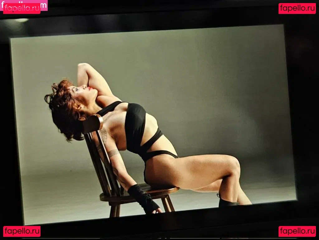 Nyaaati Onlyfans Photo Gallery 