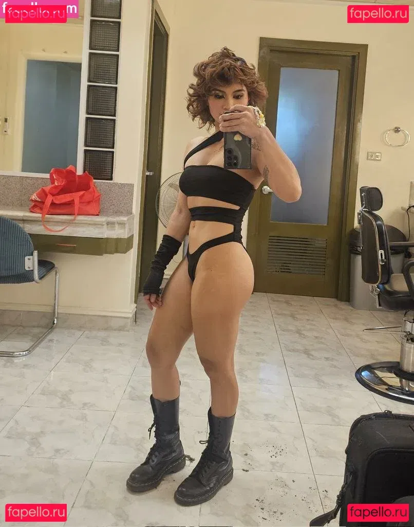 Nyaaati Onlyfans Photo Gallery 