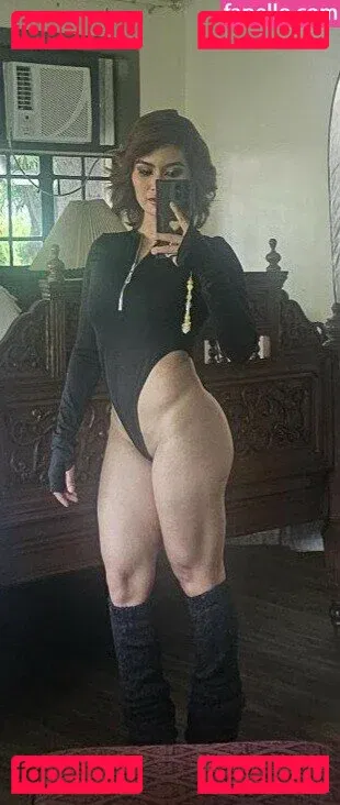 Nyaaati Onlyfans Photo Gallery 