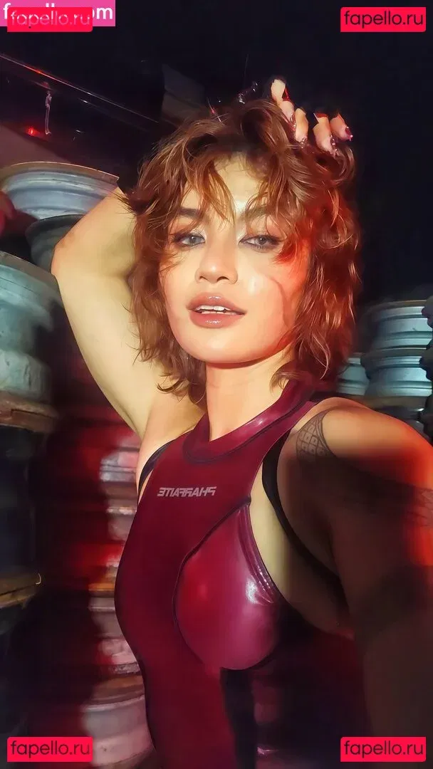 Nyaaati Onlyfans Photo Gallery 