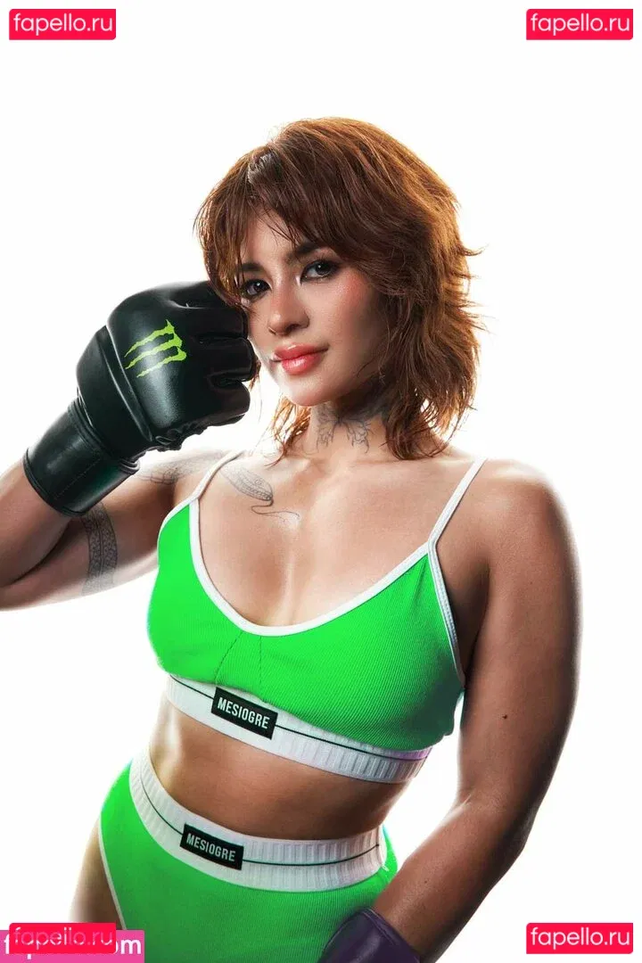 Nyaaati Onlyfans Photo Gallery 