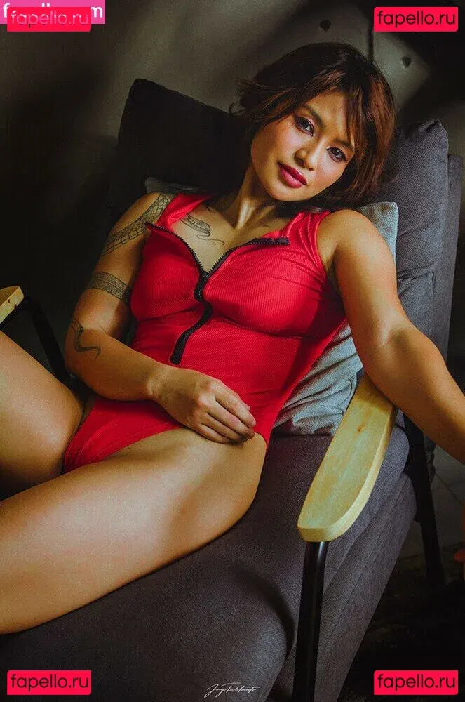 Nyaaati Onlyfans Photo Gallery 