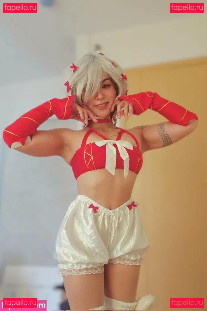 Nyaaati Onlyfans Photo Gallery 