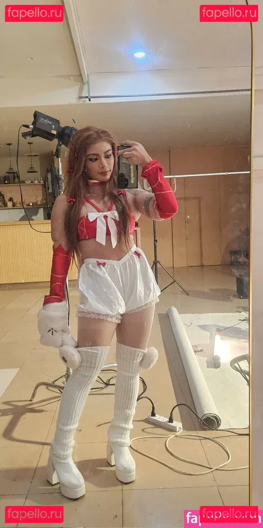 Nyaaati Onlyfans Photo Gallery 