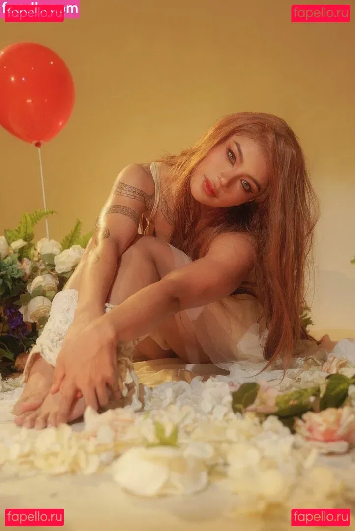 Nyaaati Onlyfans Photo Gallery 