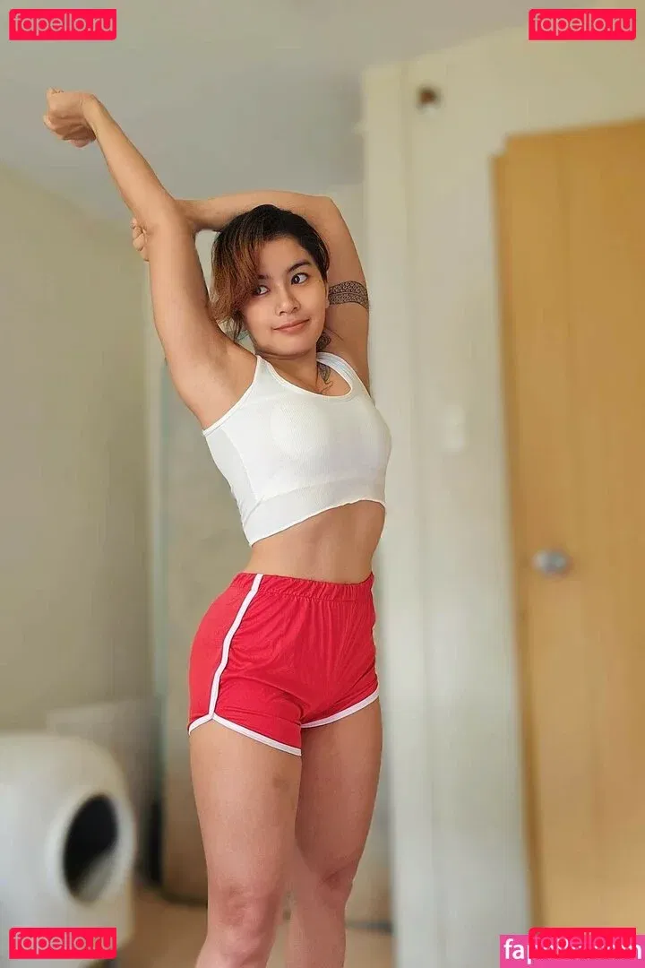 Nyaaati Onlyfans Photo Gallery 